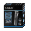 Электрическая машинка для стрижки волос 3 в 1 Kemei KM-1407 (4703-14275) Тернопіль
