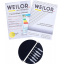 Вытяжка Weilor WT 6280 I 1200 LED Strip Житомир