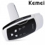 Портативный фотоэпилятор для лица и тела Kemei KM-6812 со съёмными картриджами Запоріжжя