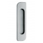Дверная ручка Colombo CD 311 Матовый хром на раздвижные двери Ровно