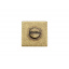Ручка кнопка Ferretto 358-12 антична бронза Полтава
