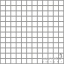 Мозаика Paradyz Albir Blanco (2,3x2,3) Ровно