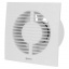 Витяжний вентилятор Europlast Е-extra EE100T (73999) Кременець