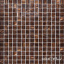 Мозаїка на паперовій основі 327х327 Kale Bareks Vivacer G13R коричнева Шостка