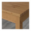 Комплект для кухни IKEA JOKKMOKK стол и 4 стула Коричневый (502.111.04) Миколаїв