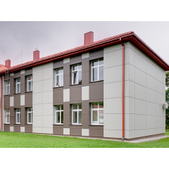  Фиброцементная фасадная плита Equiton pictura PG642 Киев