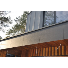 Фиброцементная фасадная плита Equitone Textura TG506 Киев