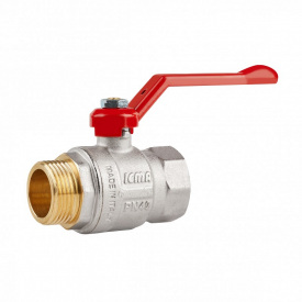 Кран шаровой Icma 1&quot; прямой №352