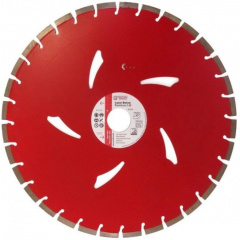 Отрезной диск ProfiTech Diamant Laser Beton Premium 180х10х22,23 мм (142457) Київ