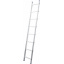 Алюминиевая односекционная лестница VIRASTAR UNOMAX 8 ступеней (VSL008) Вінниця