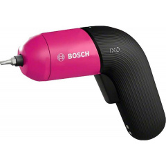 Аккумуляторный шуруповерт Bosch IXO VI Colour (06039C7022) Одесса