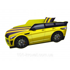 Покрывало Range Rover пемиум спорт для кровать машины 180х80см Запоріжжя