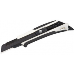 Нож сегментный TAJIMA Cutter авто фиксатор 25 мм (DFC670) Одеса