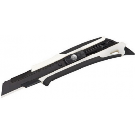 Нож сегментный TAJIMA Cutter авто фиксатор 25 мм (DFC670)