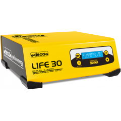 Профессиональное зарядное устройство Deca LIFE 30 (330500) Ужгород