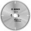 Пильный диск Bosch ECO ALU/Multi 250x30 80 зуб. (2608644393) Київ