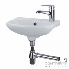 Раковина Devit Small 1014135