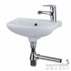 Раковина Devit Small 1014135 Кропивницкий