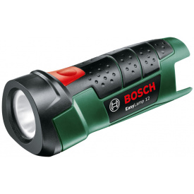 Фонарь Bosch EasyLamp 12 Без АКБ и ЗУ (06039A1008)