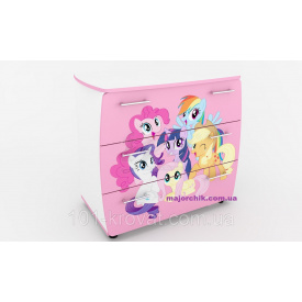Комод Little Pony