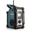 Аккумуляторный радиоприемник Makita DMR107 (без аккумулятора и ЗУ) Сумы