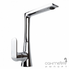 Смеситель для кухни Devit Iven 43108141 хром