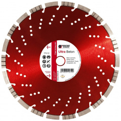 Отрезной диск ProfiTech Diamant Ultra Beton 350х13х25,4 мм (158199) Новая Каховка