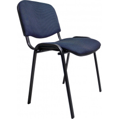 Офисный стул Примтекс плюс ISO black С-27 Кропивницький