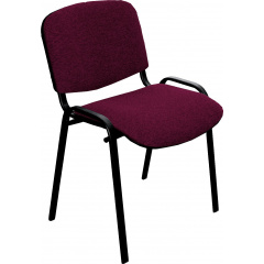 Офисный стул Примтекс плюс ISO black С-29 Кропивницький