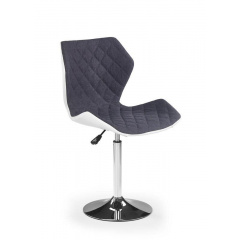 Барный стул Matrix 2 (серый) Кропивницкий