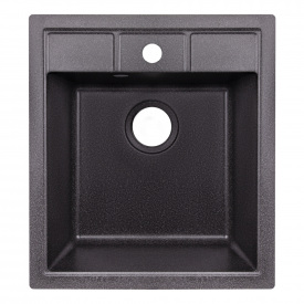 Мойка Кухонная Lidz 460Х515/200 Grf-13 (Lidzgrf13460515200)