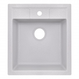 Мойка Кухонная Lidz 460Х515/200 Gra-09 (Lidzgra09460515200)