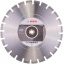 Алмазный диск Bosch Standart for Asphalt 400-20/25,4 мм (2608602626) Запоріжжя
