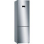 Холодильник Bosch KGN39XI326 Лозовая