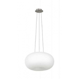 Люстра EGLO 86815 OPTICA Белый (EG86815)