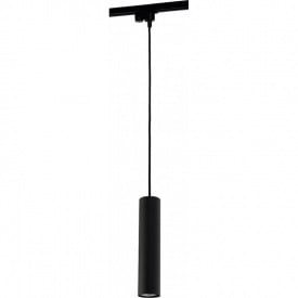 Трековый светильник Nowodvorski 9338 PROFILE EYE Black (Now9338)