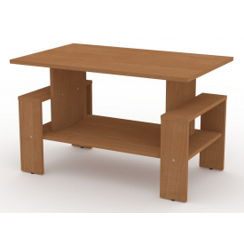 Стол журнальный Компанит Венера Ольха (11900)