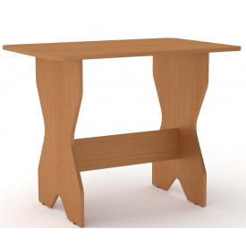 Стол кухонный Компанит КС-1 бук