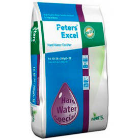 Удобрение ICL Peters Excel Hard Water Finisher (21510215)