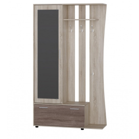 Прихожая Эверест Авео-2 Сонома трюфель