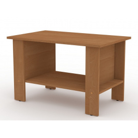 Стол журнальный Компанит Мадрид-3 Ольха (11953)