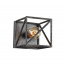 Светильник GoodsMetall из металла в стиле Лофт "Куб Алькатрас" Черкассы