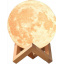 Ночник Луна 3D MHZ Moon Lamp 6727, 3 режима Ужгород