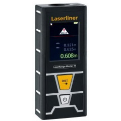 Лазерный дальномер Laserliner LaserRange-Master T7 (080.855A) Івано-Франківськ