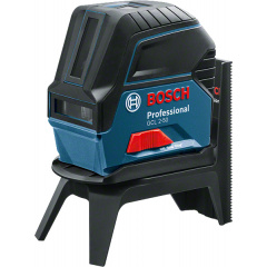 Лазерный нивелир Bosch GCL 2-50 + RM1 + BM3 + кейс (0601066F02) Тернополь