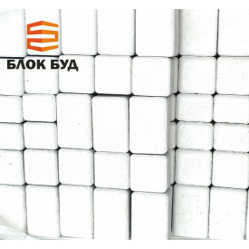 Бруківка "Старе місто" біла 60 мм