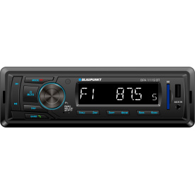 Магнитола Blaupunkt BPA 1119 BT