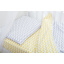 Комплект постельного белья детский Хлопковые Традиции 90х120 см Серо-желтый Харьков
