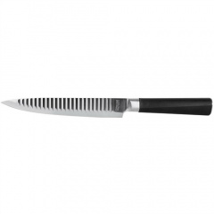 Нож Rondell Flamberg Rd-681 Разделочный 20 см (238449) Луцьк