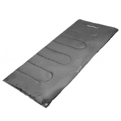 Спальник-одеяло Kingcamp Oxygen (KS3122) L Grey Тернопіль